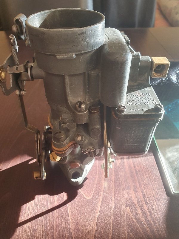 transmission and transmission