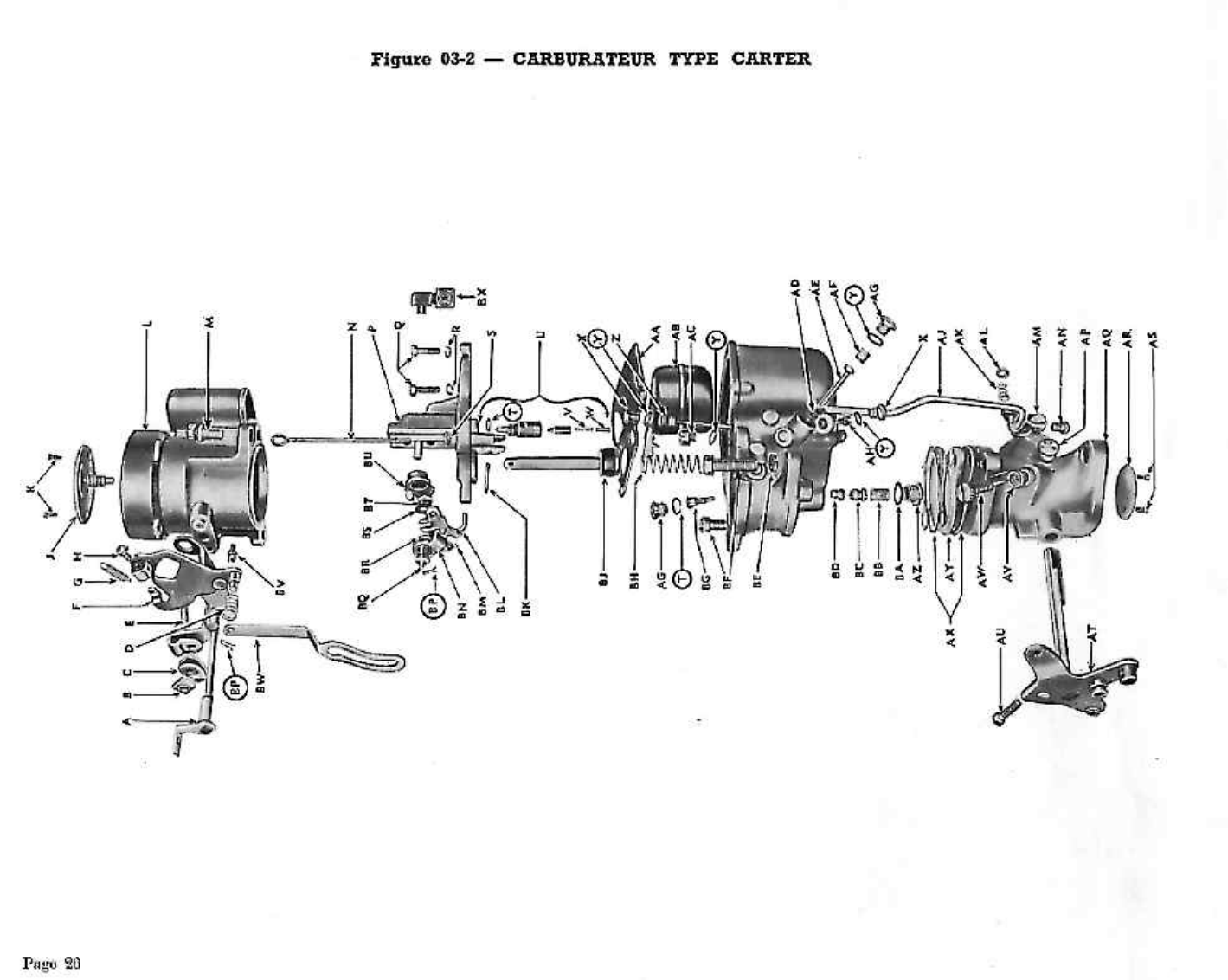 Dijagram napajanje gorivom 02