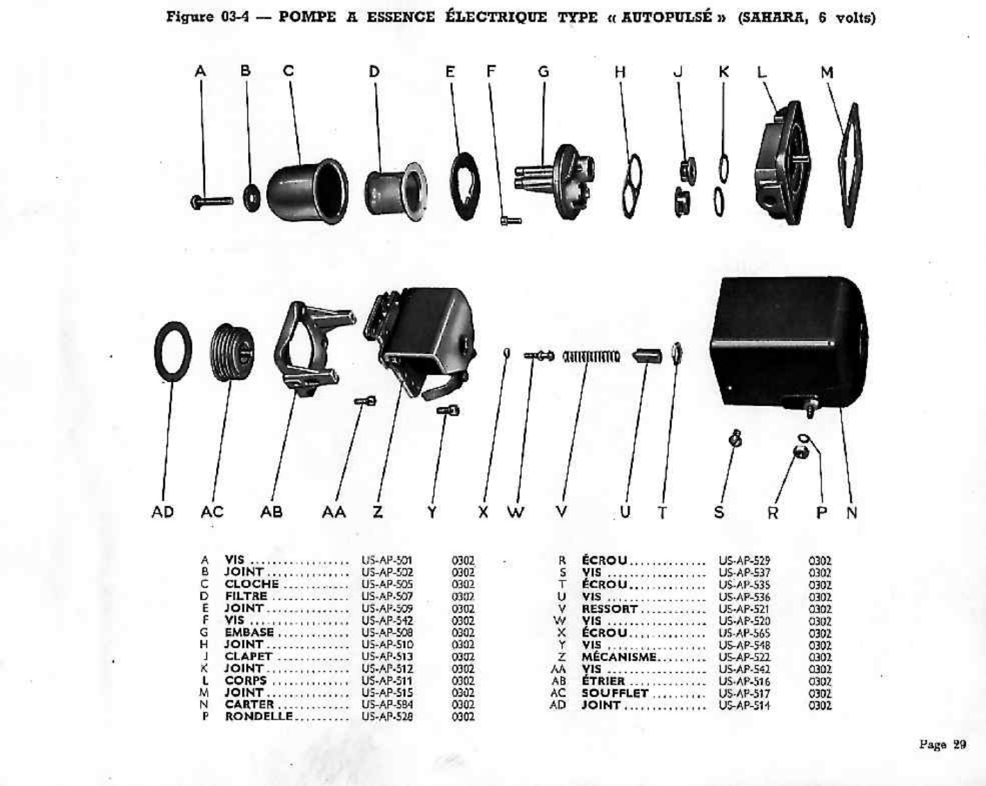 Dijagram napajanje gorivom 04