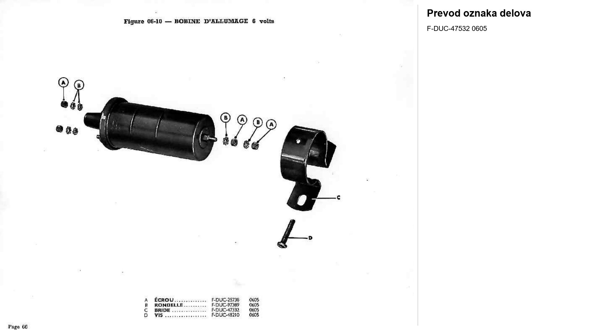 Dijagram elektrika 12