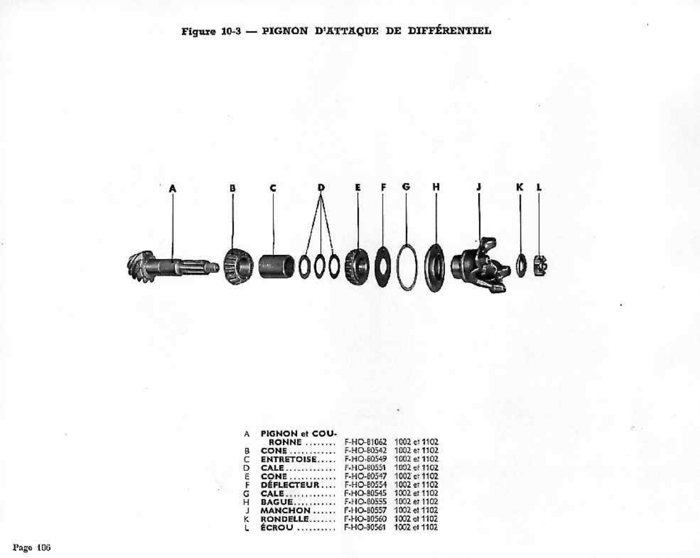 Dijagram prednji most 03
