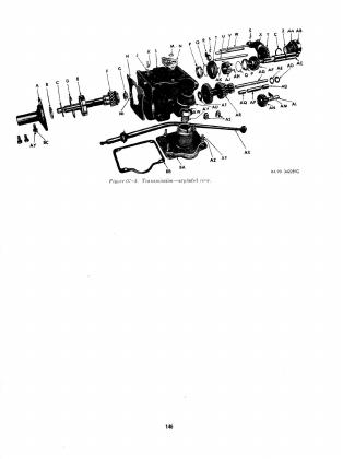 T-84 — exploded view