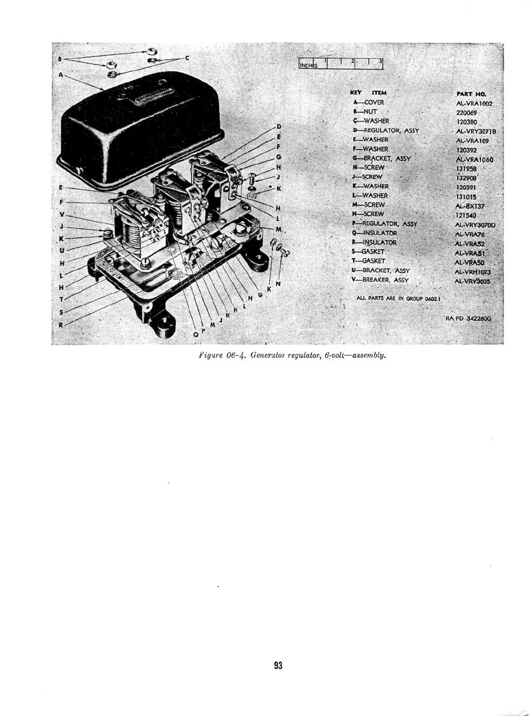 Original assembly from ORD catalog, PDF 94