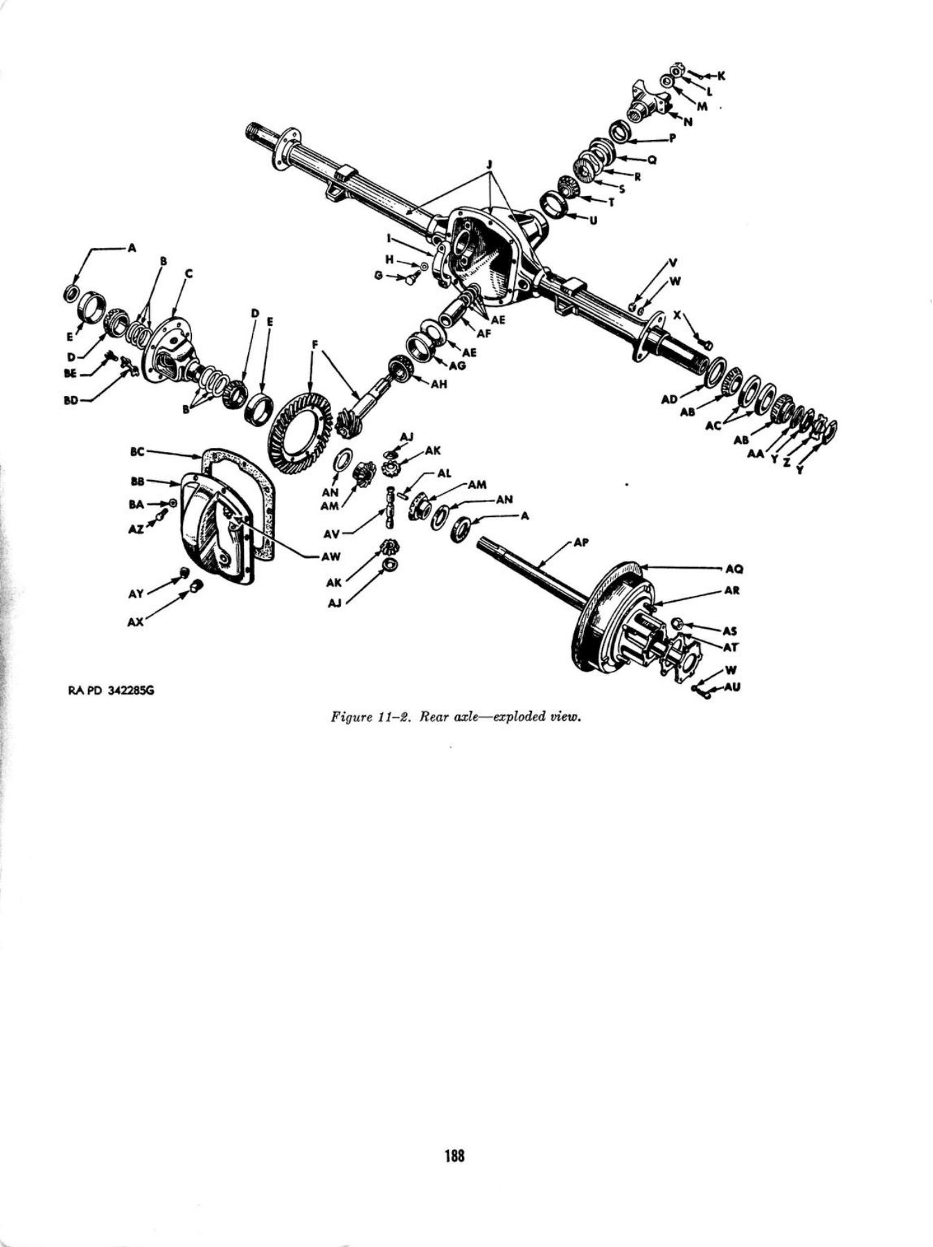 Original assembly from ORD catalog, PDF 189