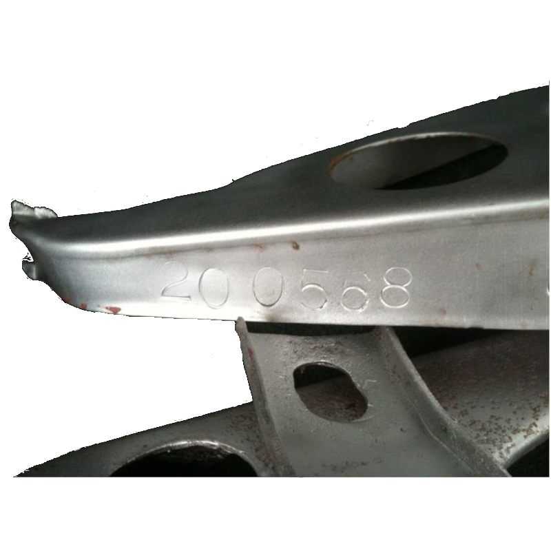 ACM Type 2 broj karoserije