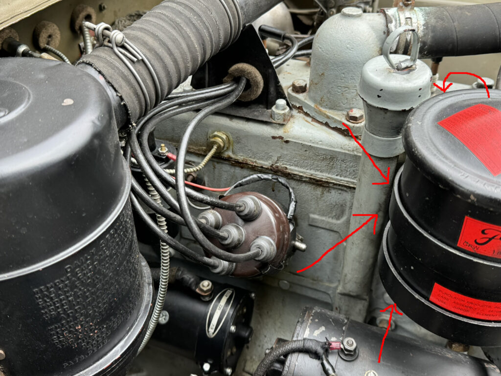 Motor detalj 2