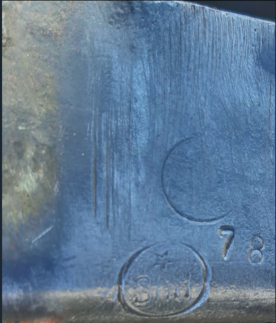 Primer nestandardnog PUS broja