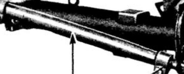 A1709 · M · left link pipe