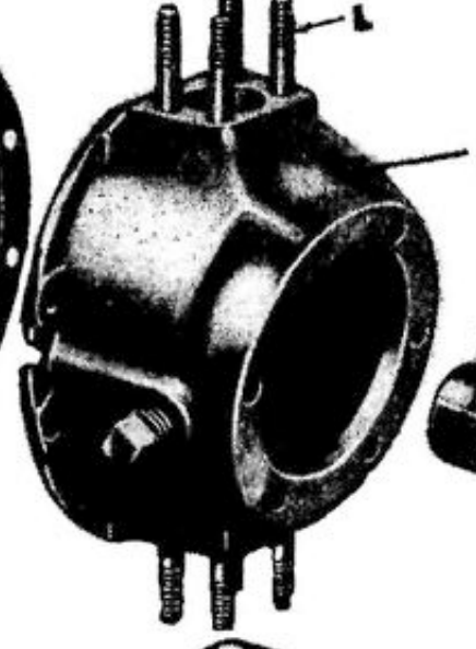 A812 · M · sleeve type, PN side