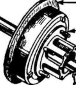 A472 · AQ · hub drum
