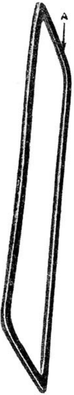 630305 · A · valve cover gasket