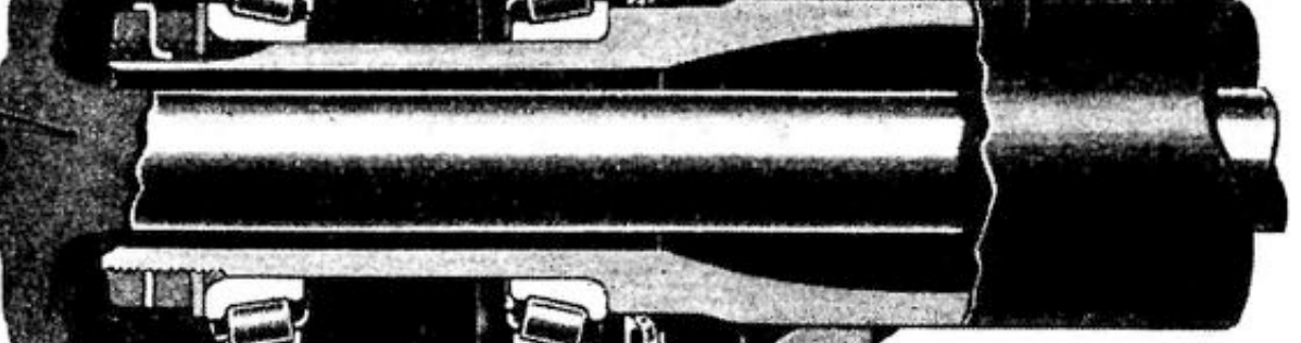 A902 · A · half shaft type, PN side