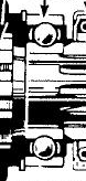 A 1007 · L / S · bearing and its outer ring in section
