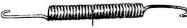 637905 · F · return spring