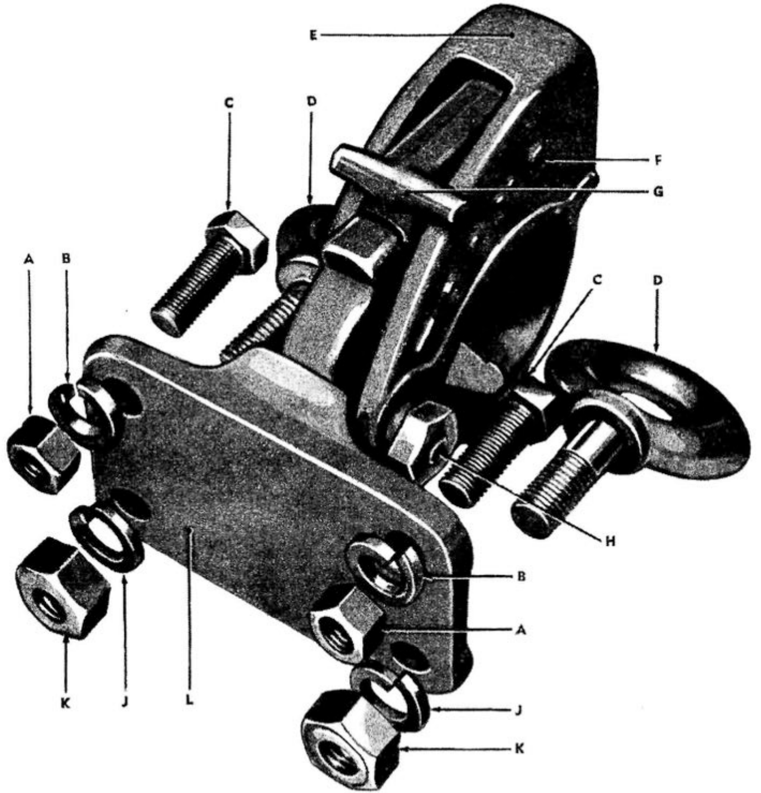 Pintle Hook Kit · compare original view