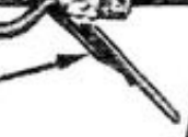 A12865 · 500810 · wiper arm in assembly