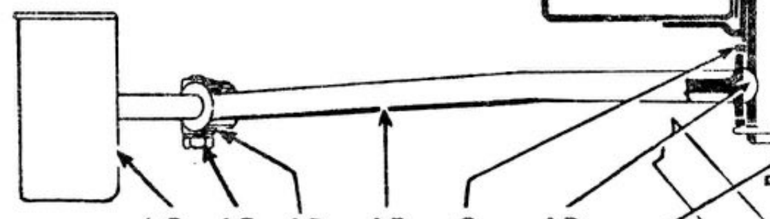A 405 · AE · pedal