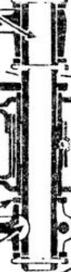 A495 · B · shaft in assembly