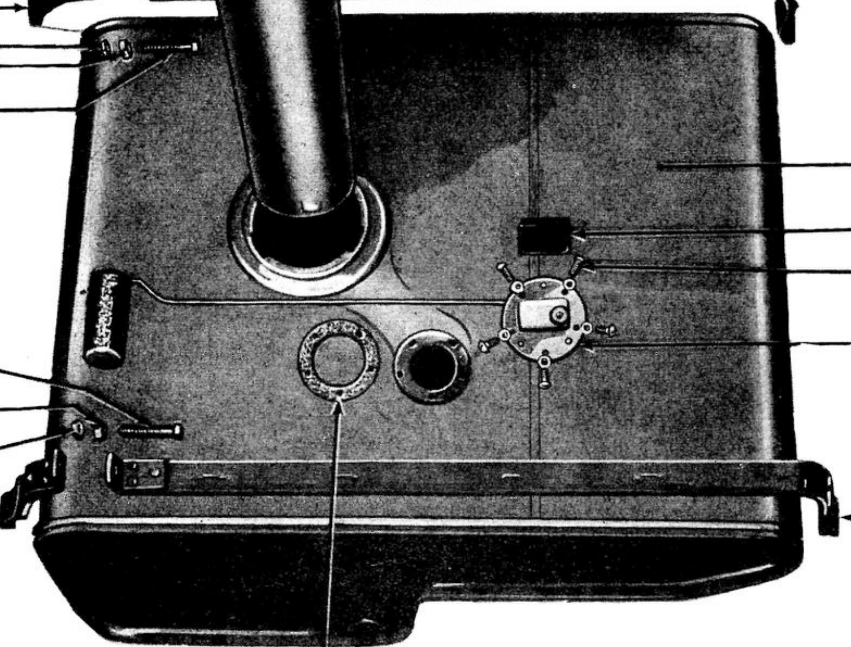 A 15507 · D · tank