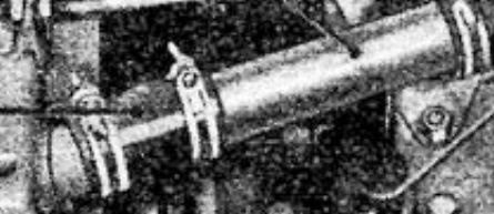 A 6373 · Inlet hose · original detail