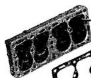 Cylinder Head · comparative original view