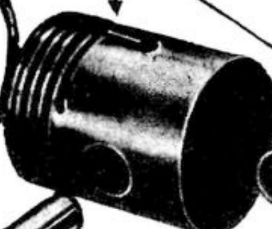 Piston W/Pin Std · comparison original view