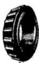 Differential Carrier Cone · comparative original view