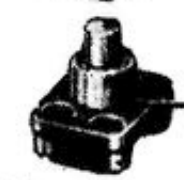 Kingpin Bearing Cap · comparative original view
