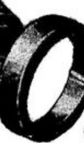 Front Wheel Inner Bearing Cup · comparative original view
