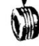 Water Pump Seal · comparative original view