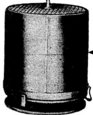 Air Cleaner Element