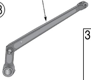 Brake Pedal
