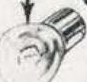 Tail & Stop Lamp Bulb