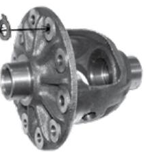Differential Assembly