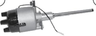 Distributor Autolite Single Carburetor