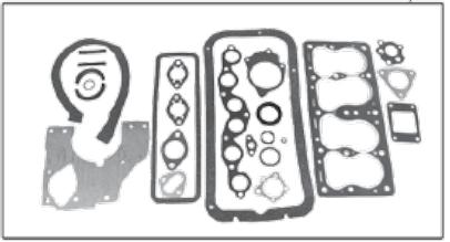 Gasket Set Overhaul