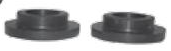 Generator Support Insulator