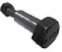 Generator Support Bolt