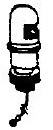 Instrument Panel Light