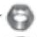 Drive Pinion Nut