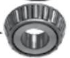 Outer Pinion Cone