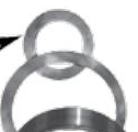 Pinion Shim Kit