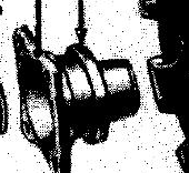 Rear Companion Flange