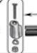 Tie Rod Clamp