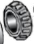 Output Shaft Cone