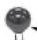 Shift Lever Ball