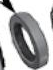 Output Shaft Oil Seal