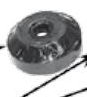 Transfer Case Insulator