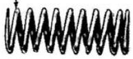 Front Brake Cylinder Spring