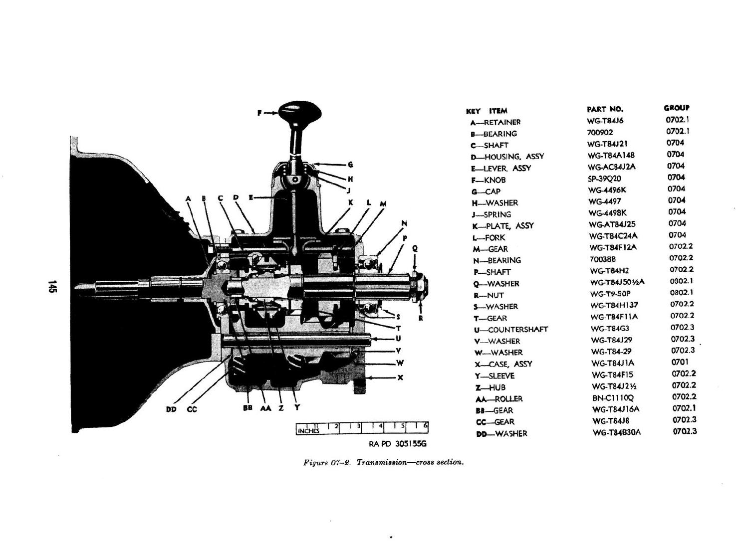 T-84 — section 07-2